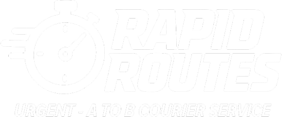 Rapid Routes | Urgent - A to B Courier Service