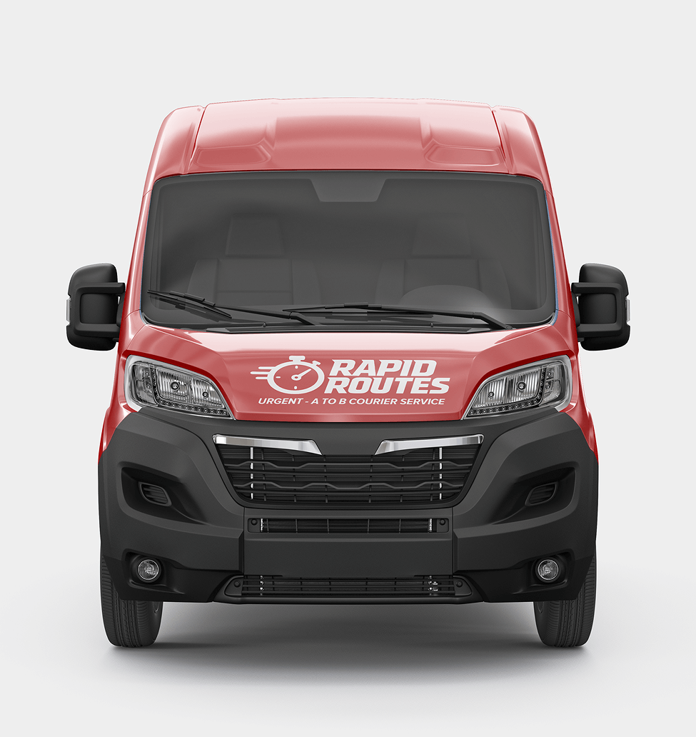 Insured • Reliable • Efficient